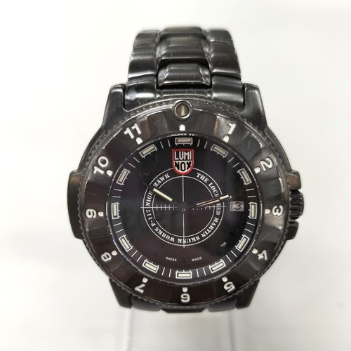 Luminox 031 200 watch - luminox,