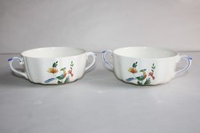 Paire de bols à oreilles en