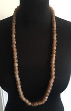 GHANA  PEUPLE KROBO - COLLIER