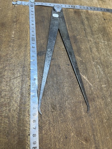 103 old tool compass - tool,