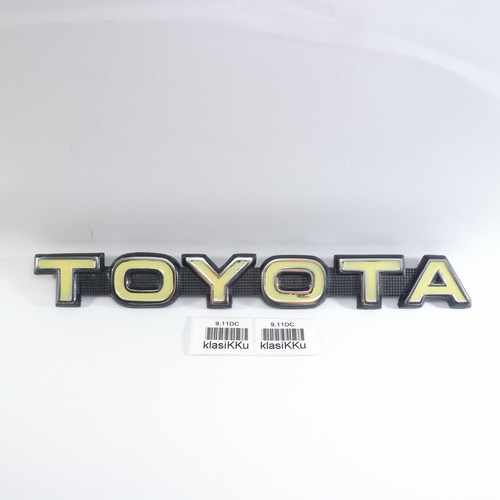 Fit toyota land cruiser fj40 - toyota,