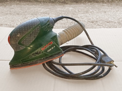 Promo ponceuse bosch - promo,