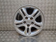 Jante alu - Kia Sportage II -