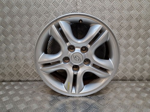 Jante alu kia sportage - alu,