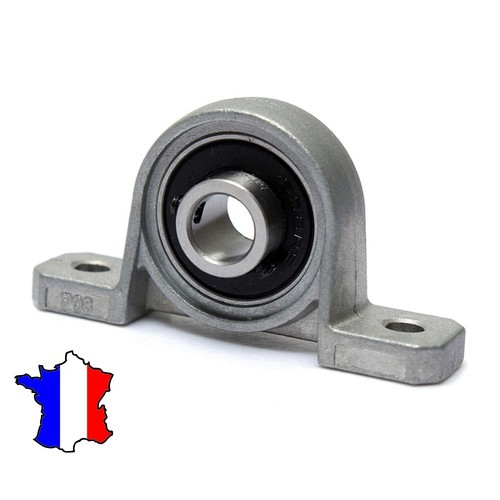 Kp08 palier semelle axe - kp08,