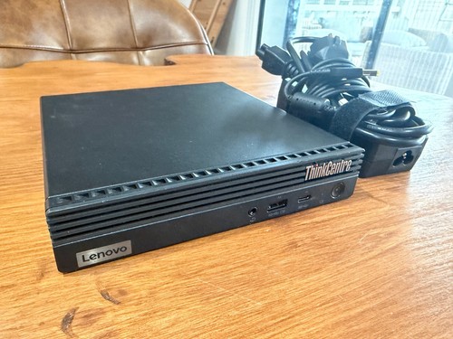 Lenovo thinkcentre m70q tiny - m70q,