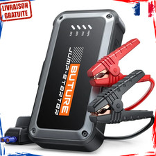 Booster de Batterie 3000A