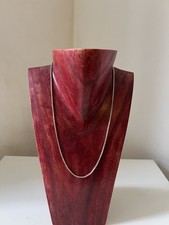 Chaine en Argent Thomas Sabo