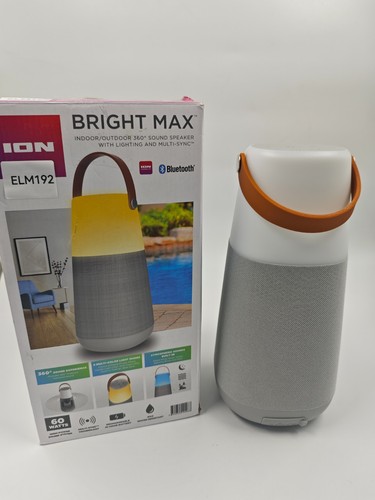 Haut parleur sonore 360 - haut-parleur,