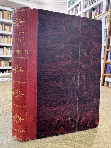 1826 annuaire anecdotique - 1826,