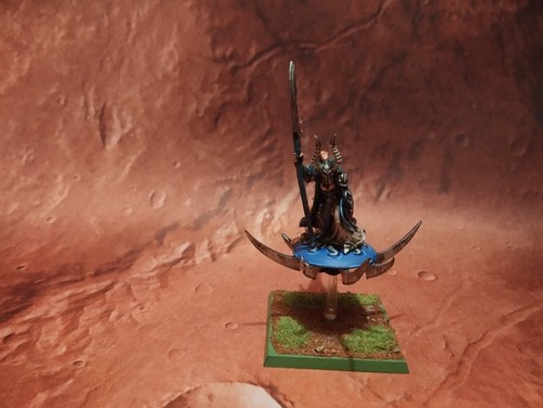 Seigneur chaos tzeentch - de,