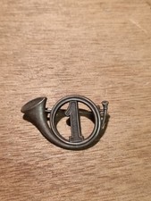 Insigne Cor De Chasse