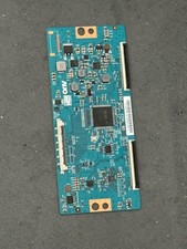 Platine T-CON téléviseur