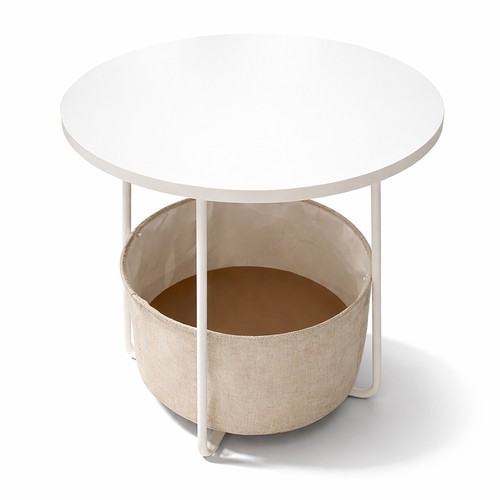 Table appoint ronde avec - d'appoint,