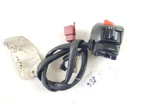 Commodo 938 honda 750 cb750 - 938,