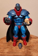 Marvel Legends Apocalypse Deluxe
