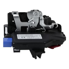 SERRURE de Porte Fermeture