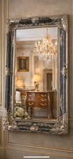 TRÈS GRAND MIROIR 210x120CM