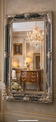 Très grand miroir 210x120cm - trÈs,