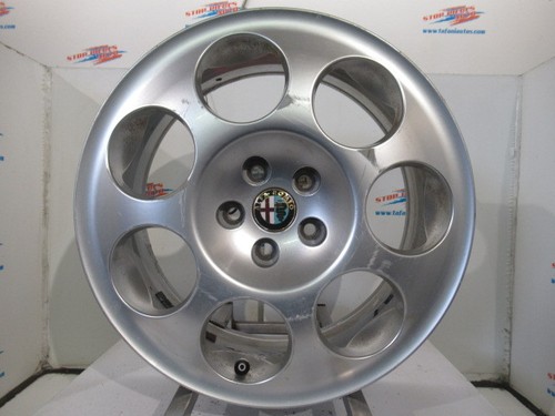 Jante aluminium alfa - aluminium, 156