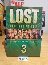 DVD - LOST - Intégrale de la