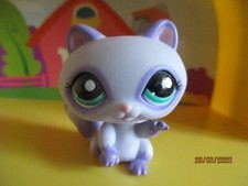 Petshop Raccoon #1989