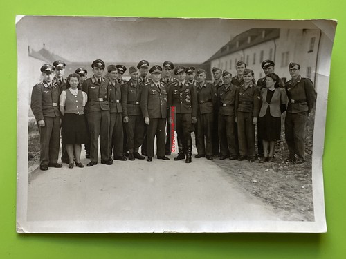 Grande photo ww2 - grande, photo,