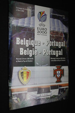 programme )) BELGIQUE V