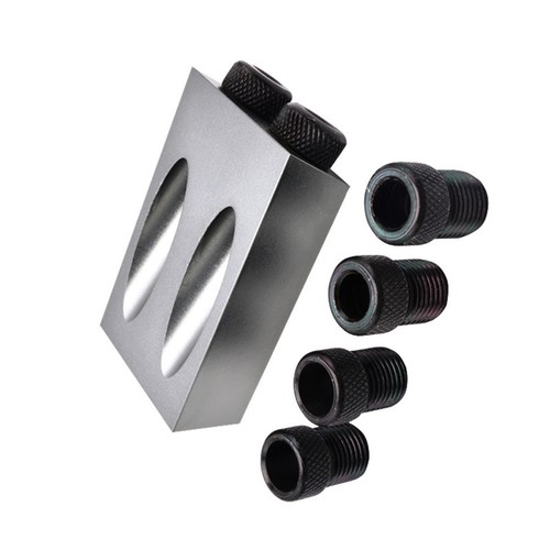 Woodwork locator guide - locator,