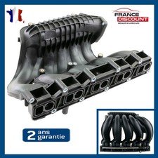 Collecteur d'admission CLK