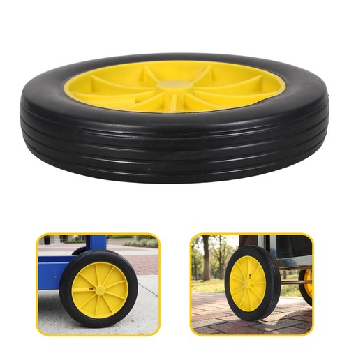 Nettoyer les roulettes une - les, d'une
