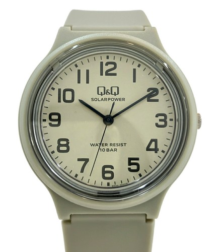 Watch solar ivory - |, |