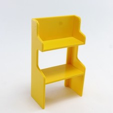 17941 Playmobil étagere Jaune