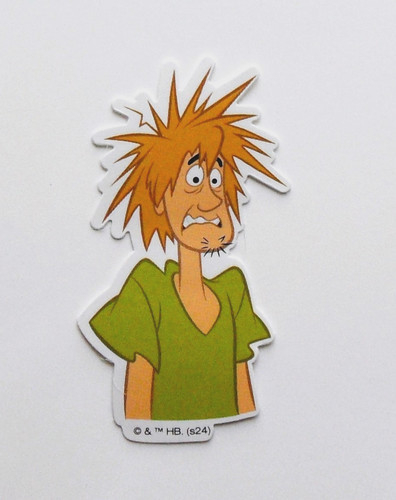 Vianille sticker autocollant - -,