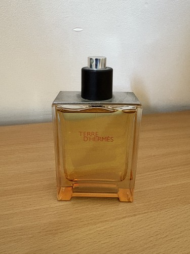 Parfum terre hermès 100 ml - parfum,