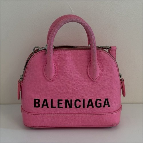 Balenciaga sac main mini - sac,
