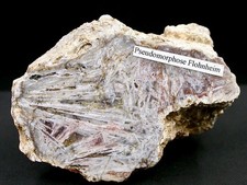 AGATE POLIE - ALZEY, RHÉNANIE