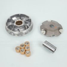 Variateur RMS pour Scooter