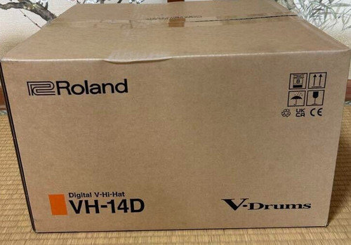Roland 14d caisse - roland, claire