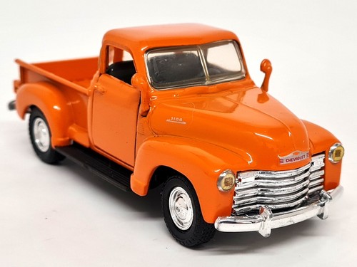 Chevrolet 3100 pickup - chevrolet,