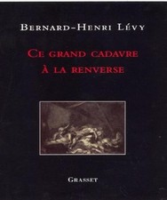 Ce grand cadavre à la