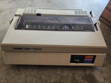 Juki II 6100 Daisy Wheel Printer