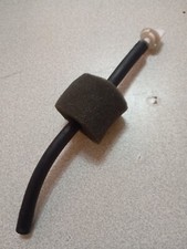 tuyau Tube Conduit Évacuation Eau Vidange Filtre Corps Pompe Lave-linge Samsung