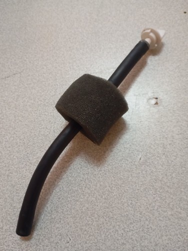 Tuyau tube conduit évacuation - tube,