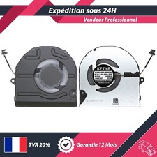 VENTILATEUR CPU FAN DELL