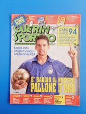 Guerin Sportivo 51/52-1993