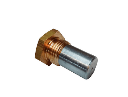 Anode zinc recmar - anode, recmar®