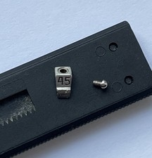 CAVALIER ACIER « 45 « 