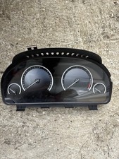 Compteur De Vitesse BMW F10