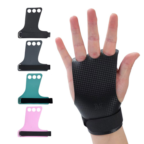 Gants musculation fibre - gants,
